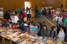 Un Sant Jordi 2010 molt participatiu, malgrat el temps inestable