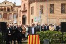 Inaugurat el servei d'atenció a la gent gran a l'antic Asil Gomis d'Agullana