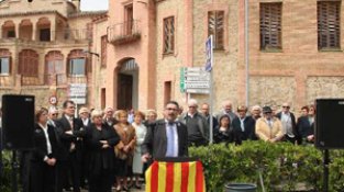 Des del 2011 l'asil funciona com a centre de serveis per a la gent gran