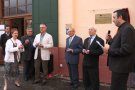 Commemoració del centenari de la construcció de l'edifici de la Societat de Cantallops