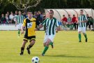 Resultats futbol:  La Jonquera 3 - Sant Pere 2