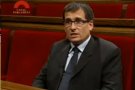 Alfons Quera presentarà una proposició per modificar la llei del sector elèctric