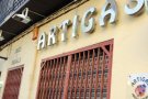 Roben material valorat en uns 300.000 euros a la joieria Artigas