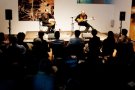 El MUME va obrir la Festa Petita amb un concert de musica iraniana