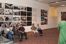 Exposició de fotografies sobre la guerra de Txetxènia al MUME