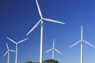 El Govern aprova la Zona de Desenvolupament Prioritari 1 per a l'energia eòlica 