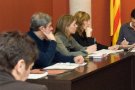 Remodelació del cartipàs municipal a un any de les eleccions