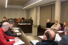 L'Ajuntament dóna comptes en positiu del Pla de sanejament financer