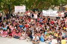 El funcionariat del CEIP 