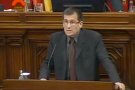 Agullana presentarà un recurs contra el mapa eòlic aprovat pel govern