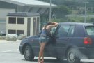 Lluita contra la prostitució a les carreteres de l'Empordà
