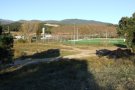 La comissaria de Mossos de la Jonquera es farà al costat del camp de futbol