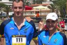 El CEJ participa a la cursa Segon Iron Trail Les Medes
