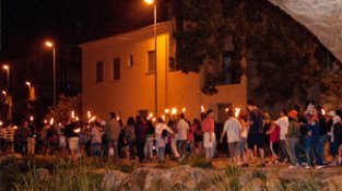 Hi haurà revetlla de Sant Joan a la Jonquera