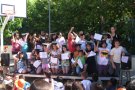 Festa de fí de curs al CEIP 