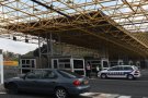 L'Estat francès comença a moure's per eliminar les cabines frontereres del Portús 