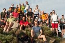 El CEJ fa la travessa de l'Albera però quatre excursionistes es van extraviar