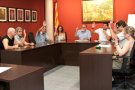 Aprovada per majoria absoluta la moció de suport a l'Estatut i en contra la sentència del TC
