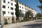 L´Estat vol tancar les casernes de Portbou i la Jonquera per l´estat ruïnós en què estan