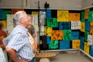 Miquel Duran, Antoni Federico i Pérez-Porro exposen a l´Asil Gomis