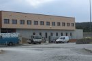El macroprostíbul del polígon Mas Morató obrirà a la tardor