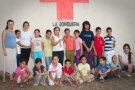 La Creu Roja de Catalunya ofereix un Casal d'Estiu a la Jonquera