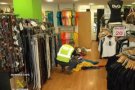 La Guardia Civil ha intervingut al Portús 1.600 peces i objectes falsificats