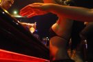 La Jonquera i la situació dels bordells i la prostitució a l'