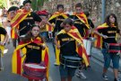 Participació de les entitats jonquerenques al programa Tallers per a la Festa