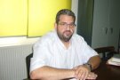 Entrevista a l'alcalde de Cantallops Damià Contreras