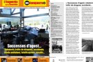L'Esquerda publica la seva edició número 107