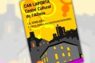 Nova edició del llibret dels Cursos i Tallers de Can Laporta per al 2010-11