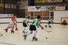 Primers partits de temporada del CP Jonquerenc