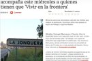 La Jonquera avui a 
