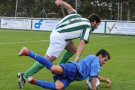 Resultats futbol: La Jonquera 1 - Lloret 3