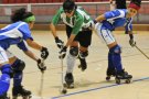 Crònica dels partits del CP Jonquerenc d'aquest cap de setmana