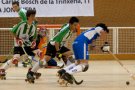 Resultats partits del CP Jonquerenc del cap de setmana