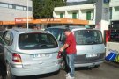 La vaga a l'Estat francès fa vendre més gasolina a la Jonquera 