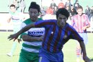 Resultats futbol: L'Escala 2 - La Jonquera 1