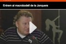 Moreno ha assegurat que no vol muntar escàndols i que no portarà problemes al municipi