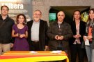 Entregats els premis del XIè Concurs fotogràfic de l'Albera 