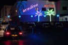 Detingudes 5 dones per infringir la Llei d'Estrangeria en el prostíbul de la Jonquera 