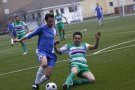 Resultats futbol: Ripoll 1 - La Jonquera 0