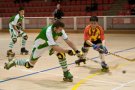 Crònica dels partits del CP Jonquerenc d'aquest cap de setmana