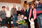 La veïna de la Jonquera Maria Martimort compleix 100 anys