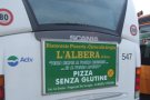 Pizzeria l'Albera a la Jonquera? No, a venècia