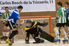 Crònica dels partits del CP Jonquerenc d'aquest cap de setmana