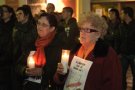 L´activista jonquerenca denuncia que ha estat testimoni d´un 