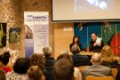 Presentat a Can Laporta el llibre d'Eduard Pascual 