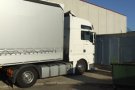 ERC denuncia que la Policia Municipal no sanciona els camions mal estacionats